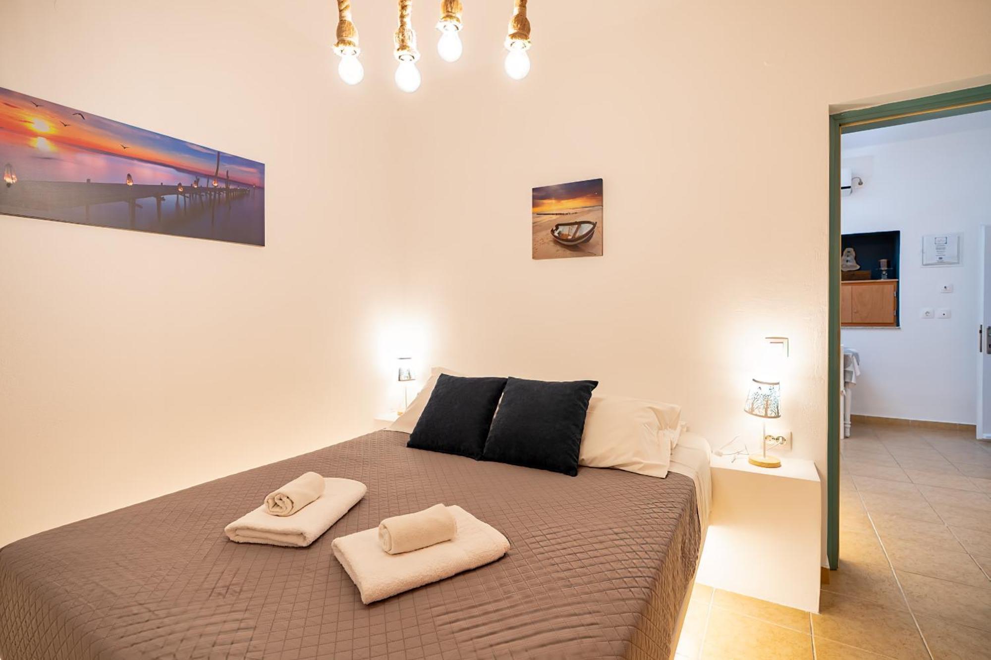 Villa Sertis Santorini Имеровигли Экстерьер фото